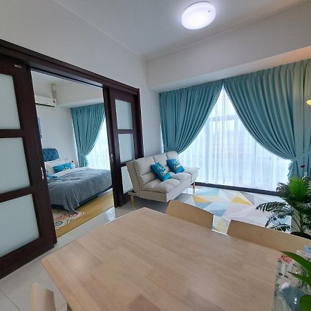 Cozy Home Country Garden At Dangabay Of Jb, Free Wifi And Streaming ยะโฮร์บาห์รู ภายนอก รูปภาพ